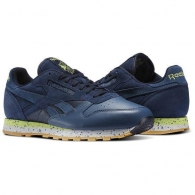 Кроссовки Reebok CL LEATHER SM thumbnav 2